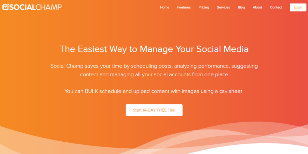 Facebook Solution Explorer
