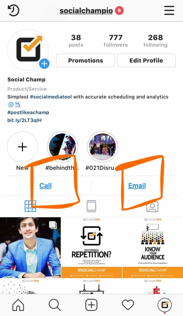 Hottest Social Media Statistics and Updates, 2018! 20