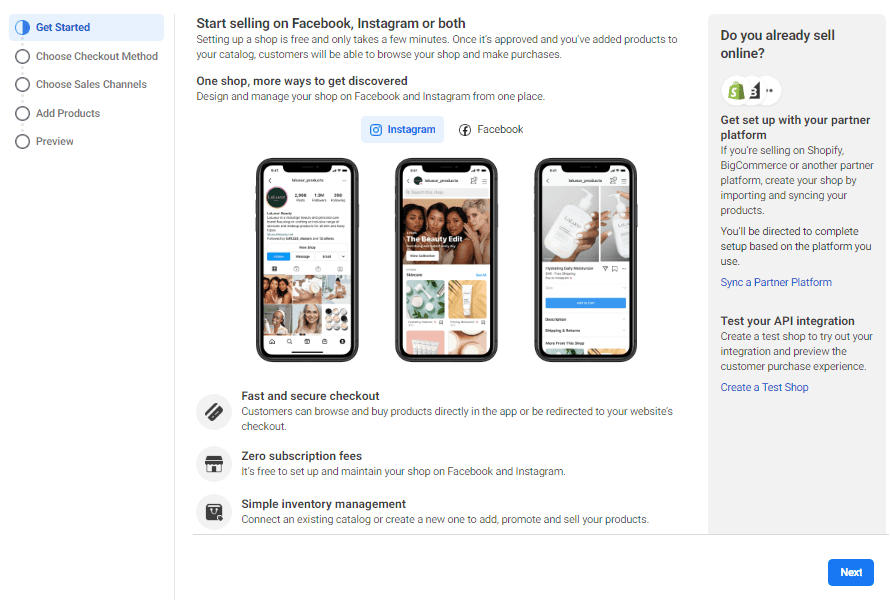 6 Social Media Marketing Challenges and How to Overcome Them 10 start selling on facebook and instagram