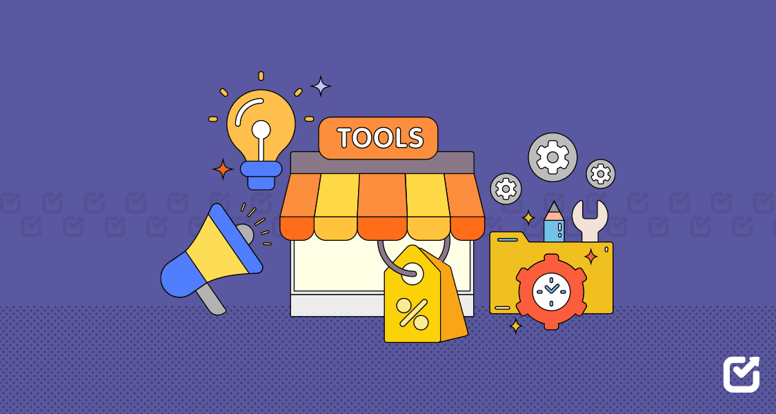 tools for small business marketing