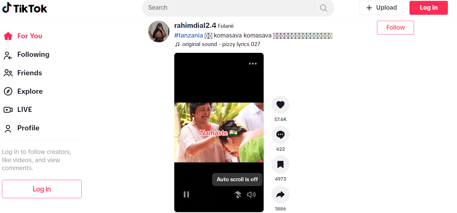 How to Leverage TikTok for Business Marketing in 2026 4 TikTok