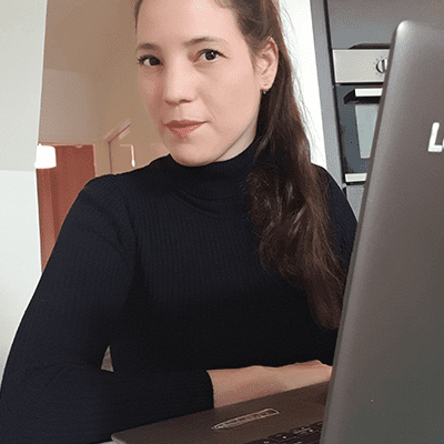 Challenges of Working on a Retainer as Social Media Managers 30 Angelica Makljenovic