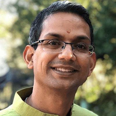 Challenges of Working on a Retainer as Social Media Managers 6 Aseem Kishore