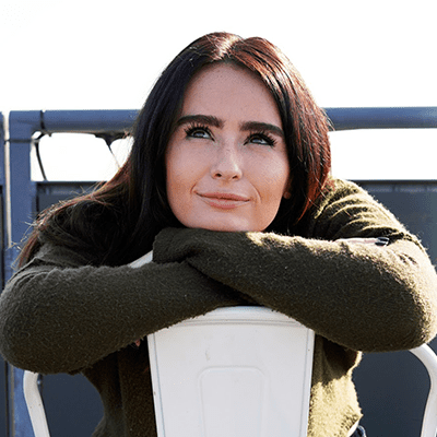 Challenges of Working on a Retainer as Social Media Managers 16 Liz Whiting