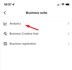 How to Schedule TikTok Videos in 2025: Tools, Tips & Practices 19 TikTok business 3