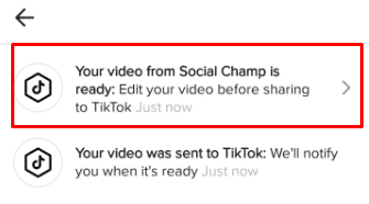 How to Schedule TikTok Videos in 2025: Tools, Tips & Practices 13 connect tiktok 8