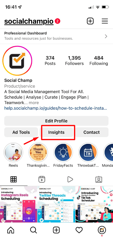 Essential Instagram Analytics & How to Track Them in 2026 8 Instagram Insights