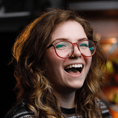 Top Strategies for YouTube Engagement by Community Experts 16 Ellie Shippey