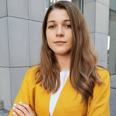 Top Strategies for YouTube Engagement by Community Experts 22 Khrystyna Pankiv