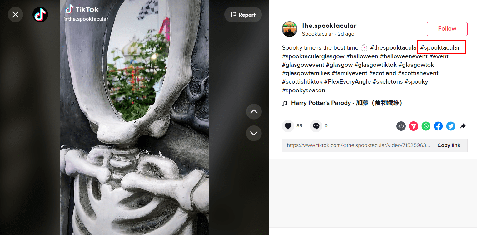 Best Trending Halloween Hashtags 2026: Reach the Right Audience (Results Guaranteed) 13 spooktacular