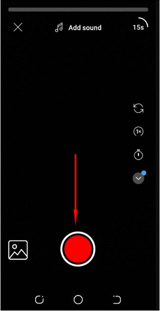 YouTube Shorts in 2026: How to Create, Monetize, and Master Short-Form Video 19 Tap “Create a Short”