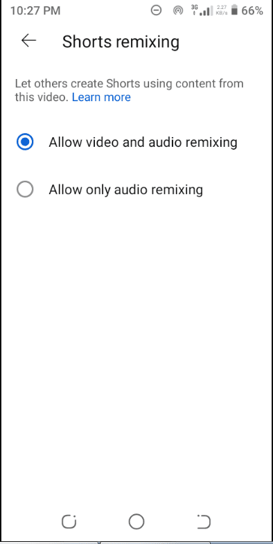 YouTube Shorts in 2026: How to Create, Monetize, and Master Short-Form Video 27 Shorts Remixing