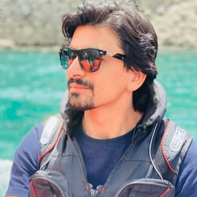 Festive Campaigns - Great Opportunity for Marketers to Earn Benefits 17 Ahmed N.Khan