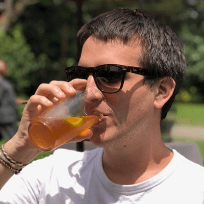 Festive Campaigns - Great Opportunity for Marketers to Earn Benefits 8 Tom Hamilton-Stubber