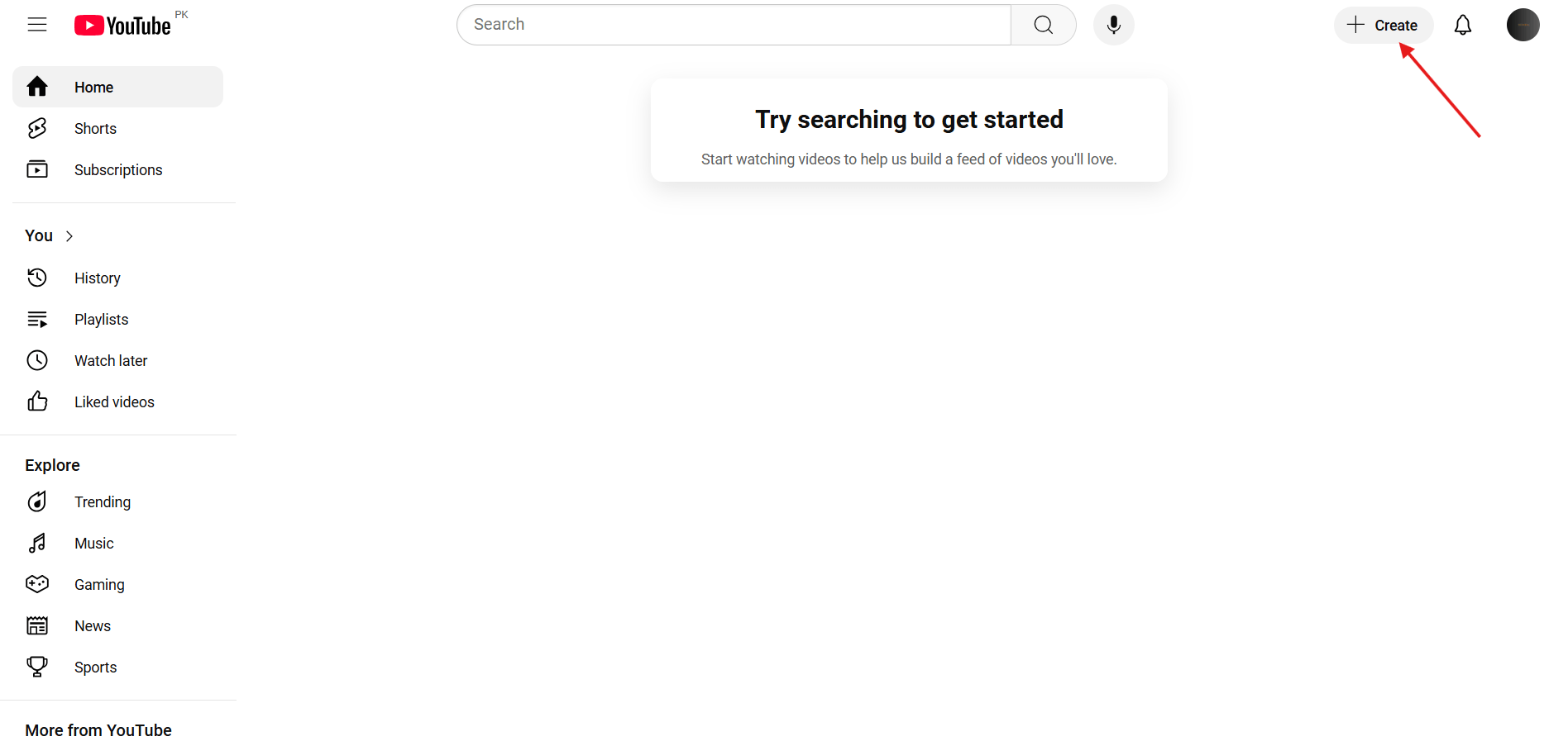 How to Post a Video on YouTube: A Beginners Guide in 2025 10 Upload a New YouTube Video