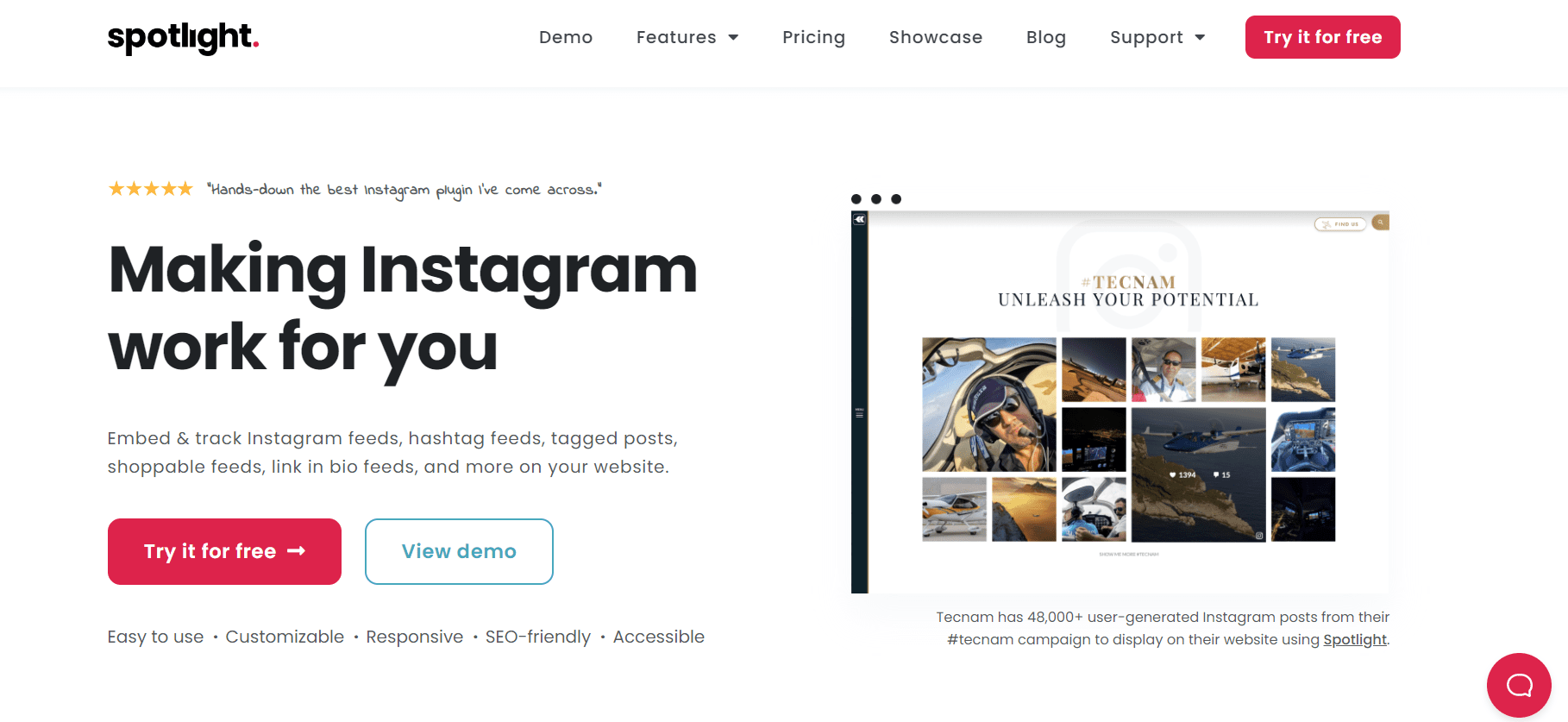 11 Best Social Media Plugins for WordPress 7 Spotlight
