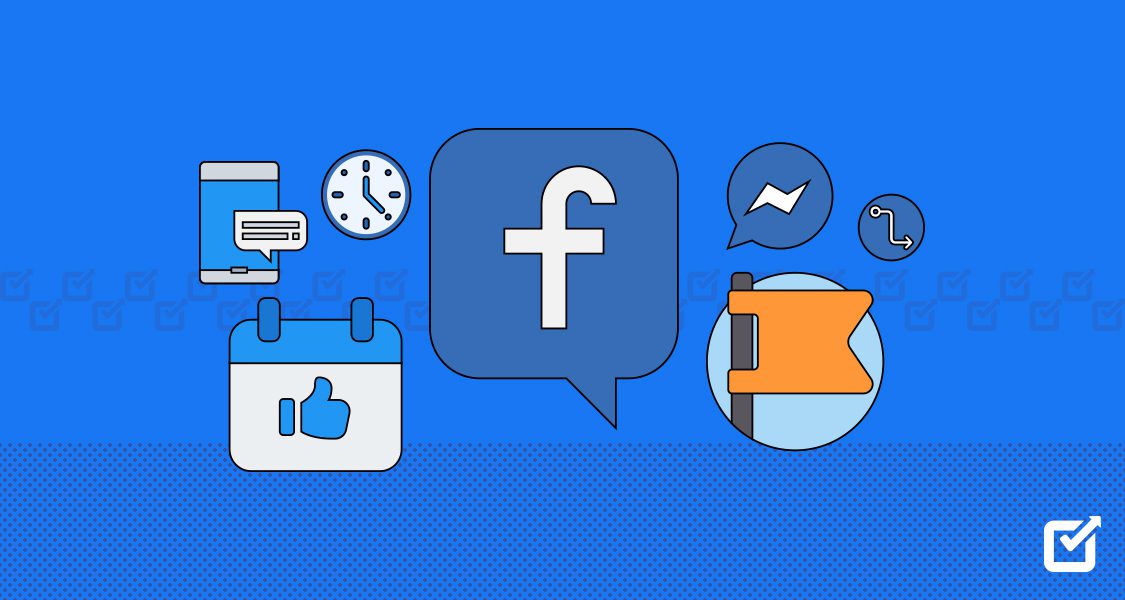 Facebook Publishing Tools