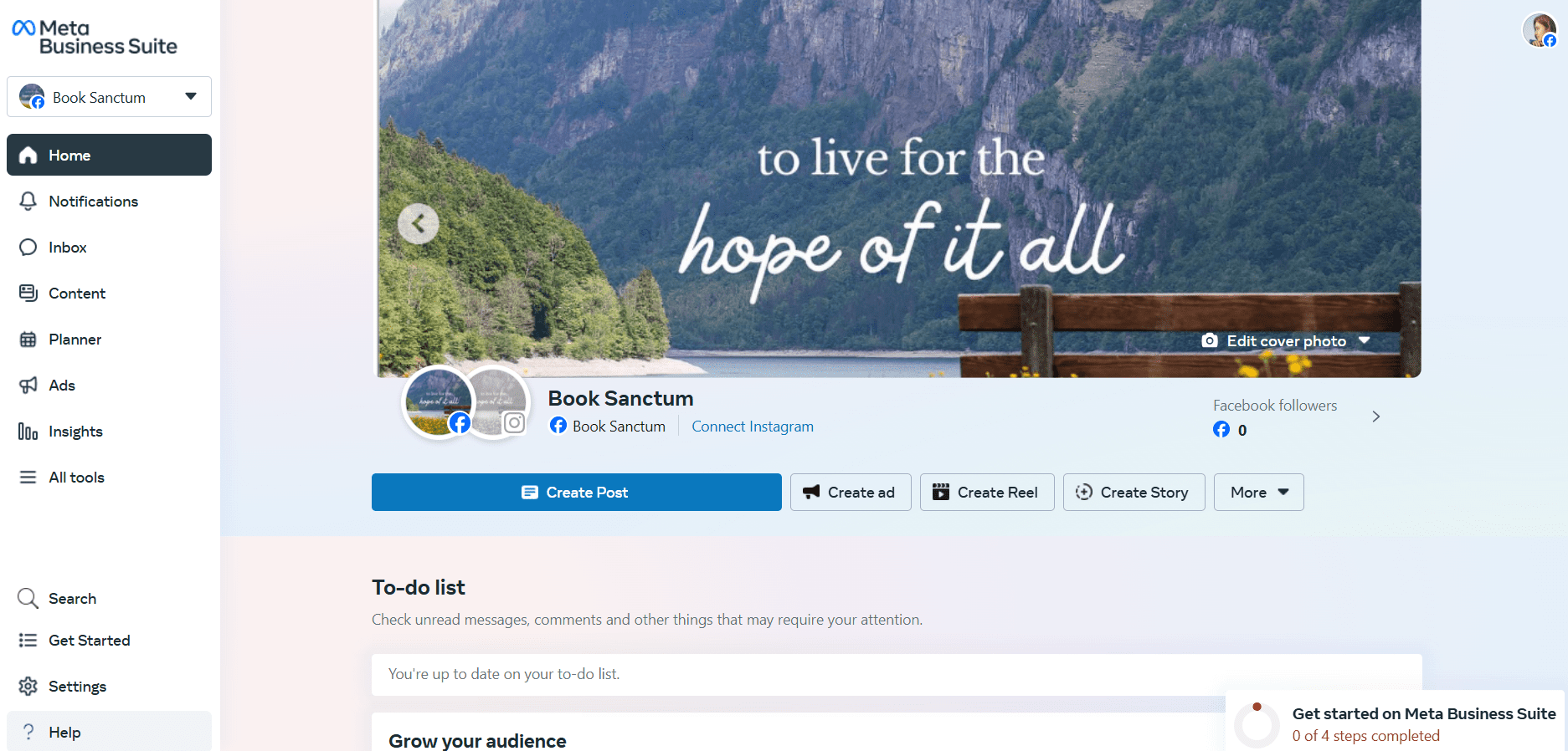 15 Best Facebook Publishing Tools to Save Time and Boost Your Social Media Strategy 12 Meta Business Suiteās Dashboard