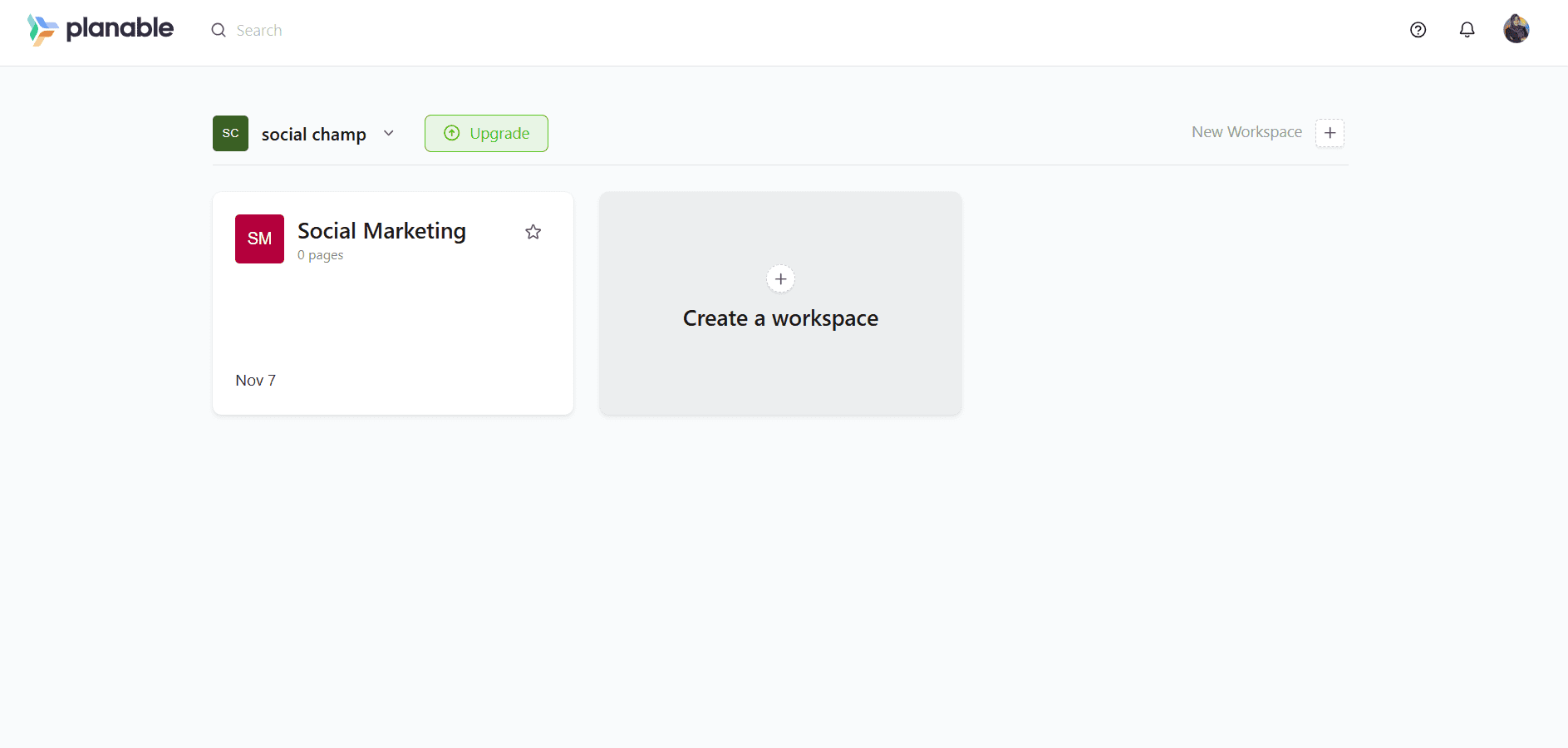 Top 10 Buffer Competitors in 2025: Smarter Social Media Management Alternatives 14 Planable’s Dashboard