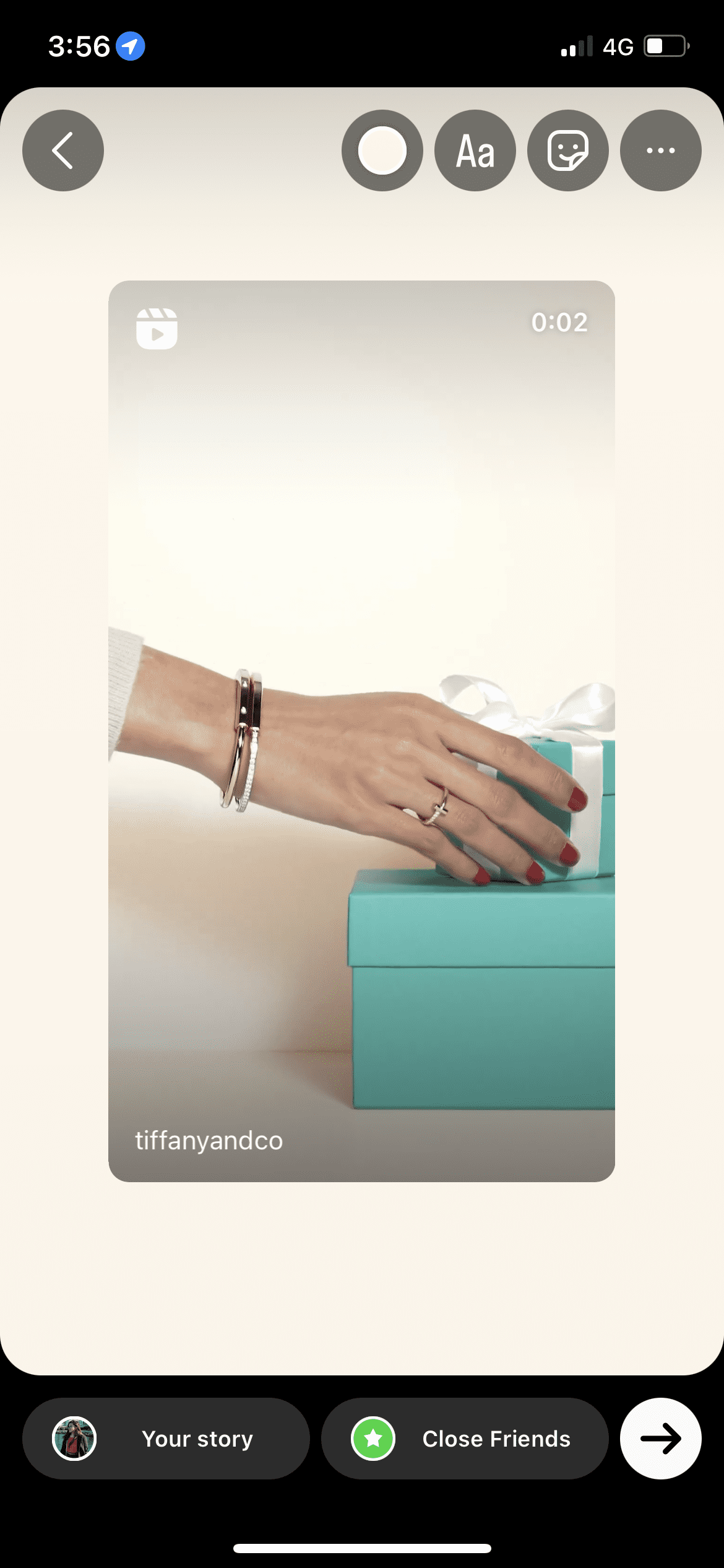 How to Repost a Reel on Instagram - A Beginners Guide for 2026 7 How to repost a reel on Instagram 2