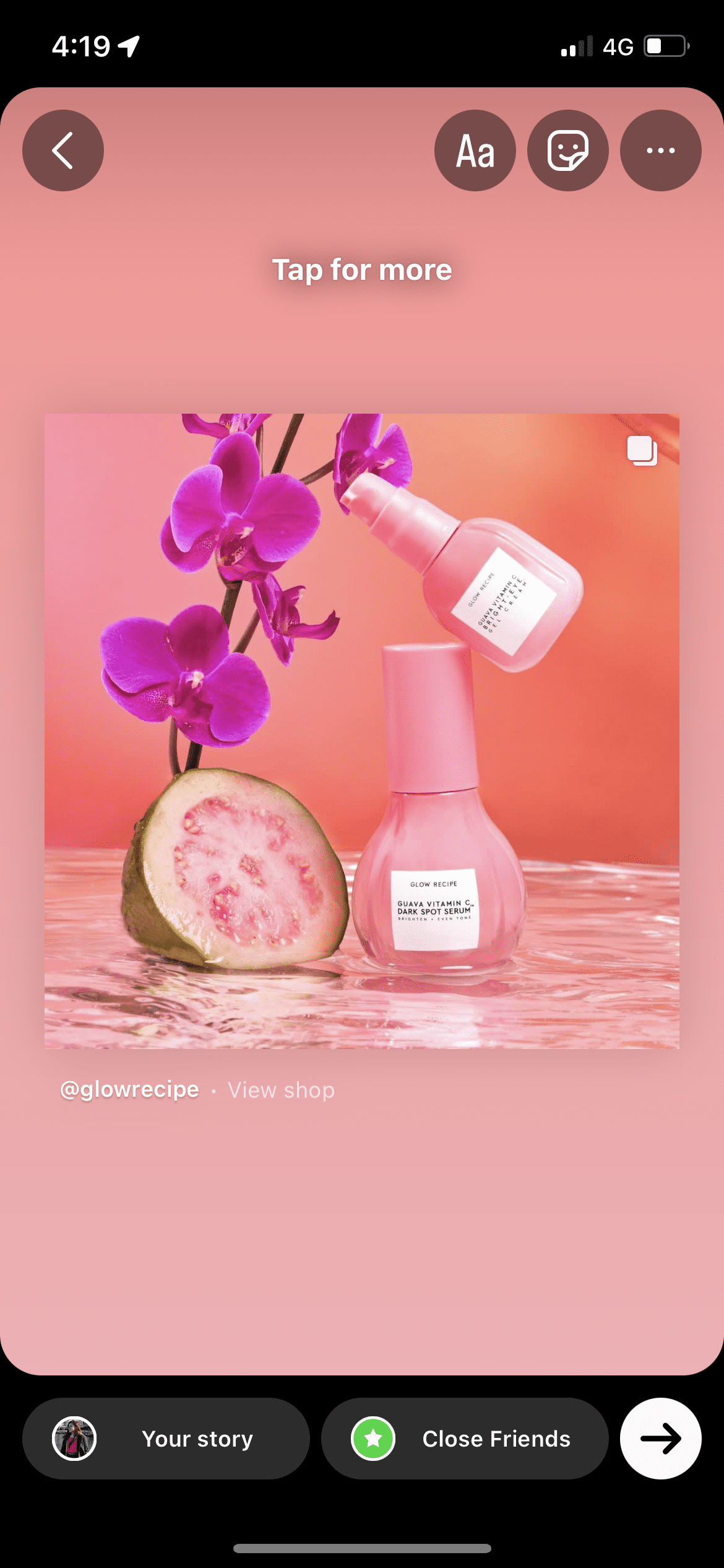 How to Repost a Reel on Instagram - A Beginners Guide for 2026 11 How to repost a reel on Instagram 5