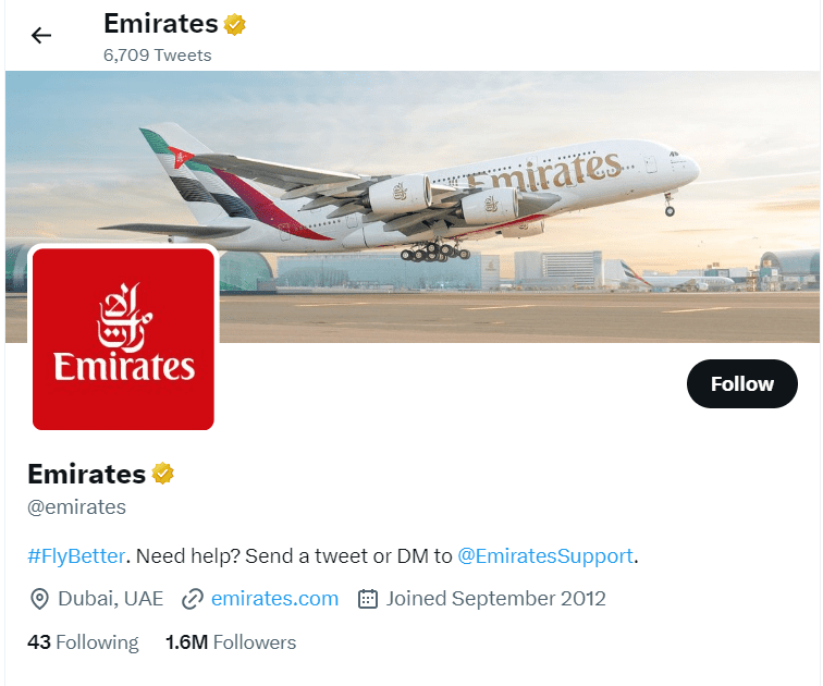 400+ Twitter Bio Ideas for [current_year]: How to Write a X/Twitter Bio 11