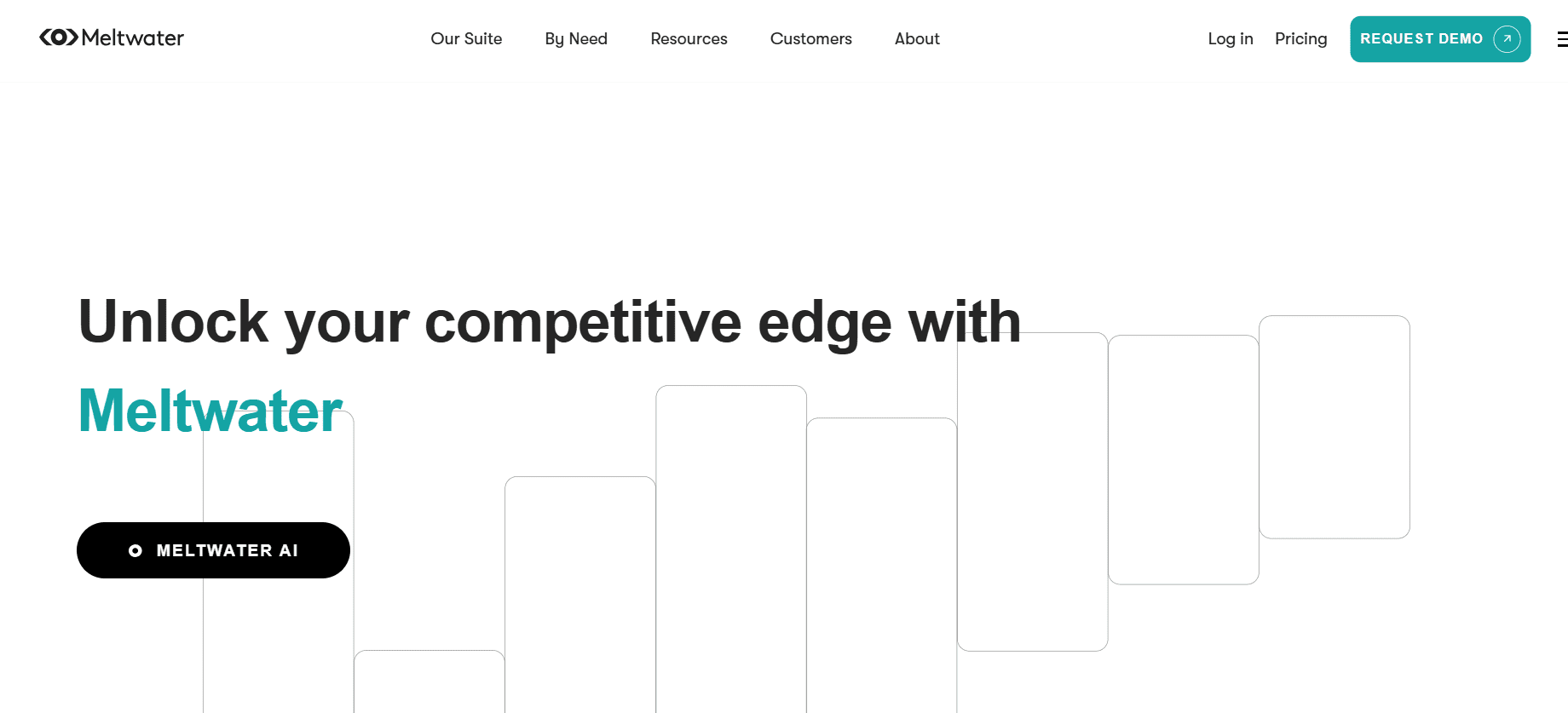 Top 15 Social Media Analytics Tools to Boost Your Marketing ROI in 2025 17 Meltwater’s Landing Page