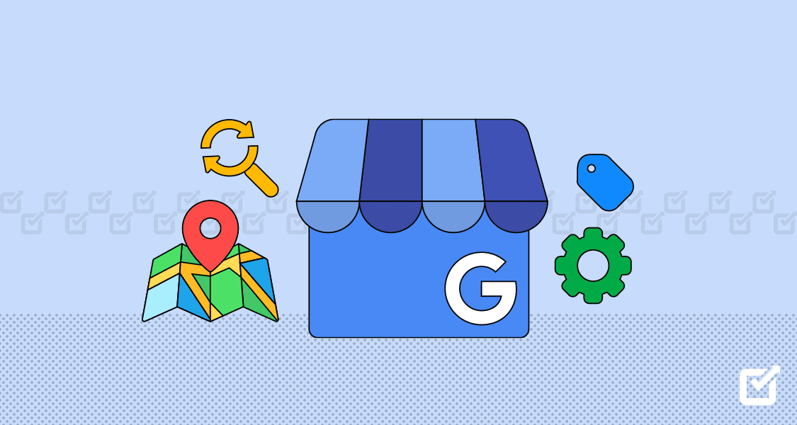 Google my Business Profile 2024