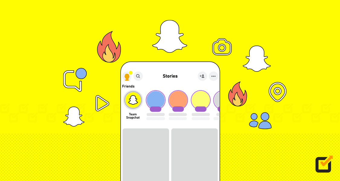 What is Snapchat?