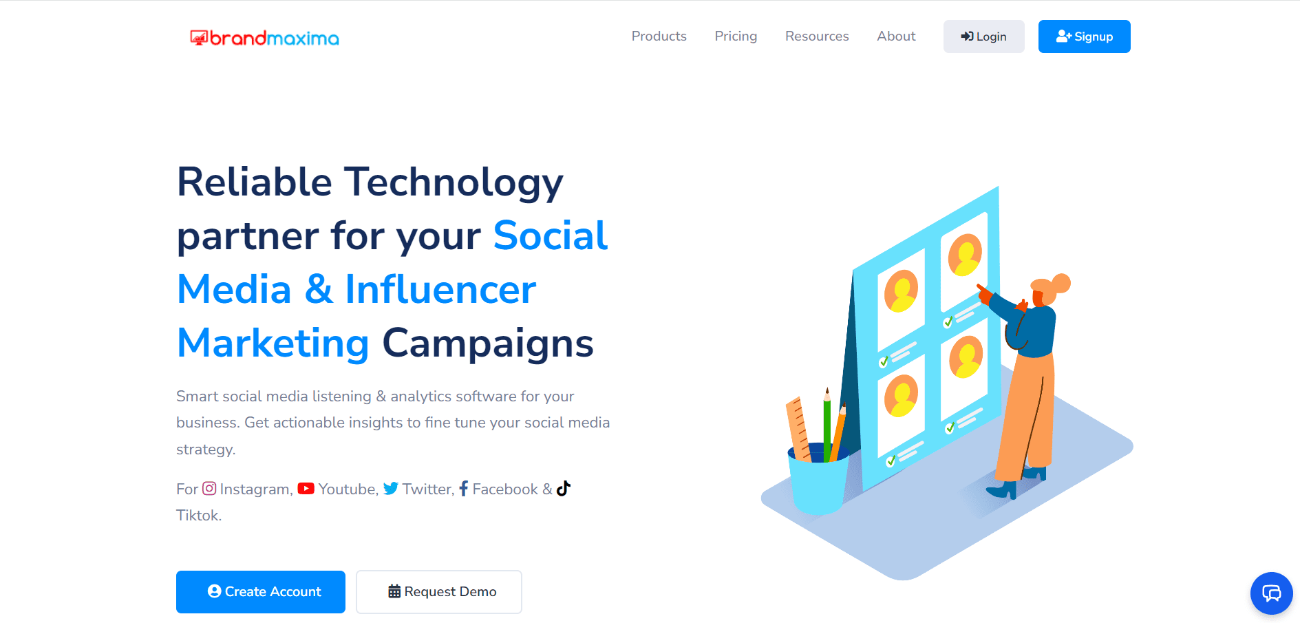 Mastering Social Media Listening: Strategies, Tools, and Getting Started 15 BrandMaxima Analytics