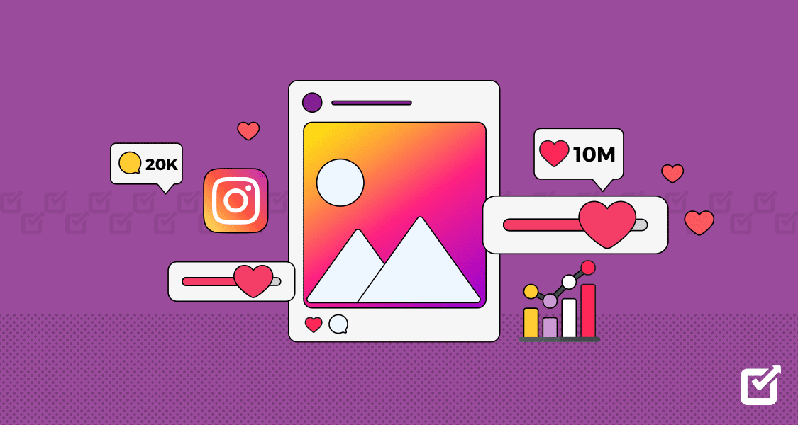 Most-Liked Instagram posts