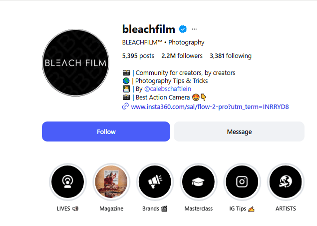 How to Make Money on Instagram in 2026: A Complete Guide 19 Feature Account on Instagram