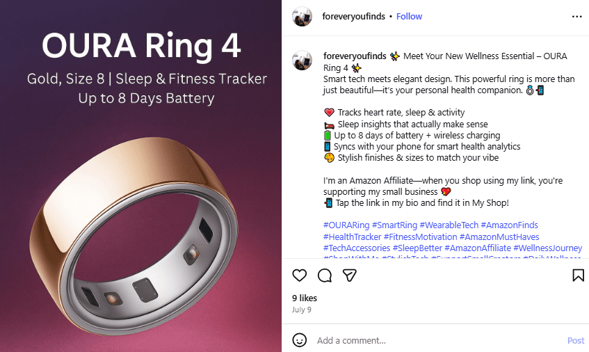 How to Make Money on Instagram in 2026: A Complete Guide 18 Instagram Post for Driving Traffic