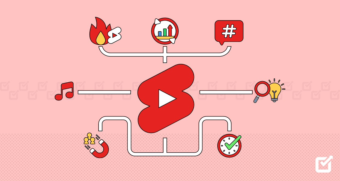 youtube shorts algorithm