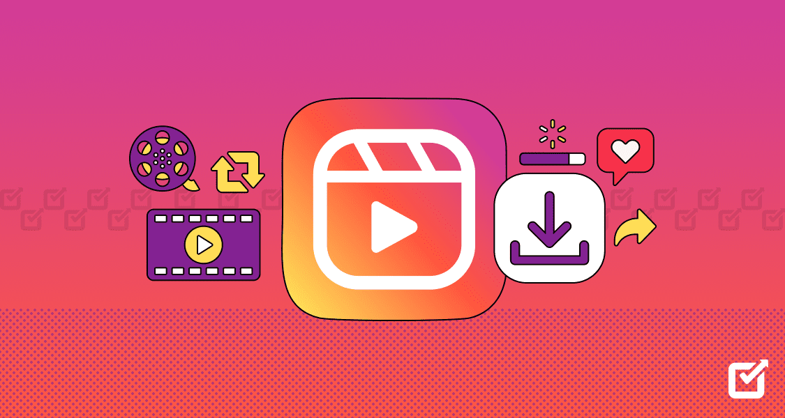 Download Instagram Reels