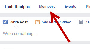 How to Unblock Someone on Facebook and Messenger in 2026 10 Unblock Someone on Facebook Group