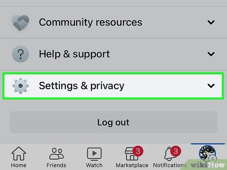How to Unblock Someone on Facebook and Messenger in 2026 4 How to Unblock Someone on the Facebook App