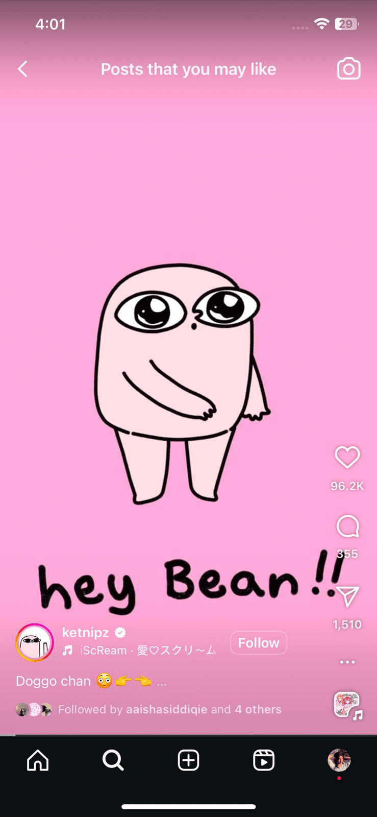 How the Instagram Reels Algorithm Works in 2025 (And How to Beat It) 6 Example of Engaging Reel Hook