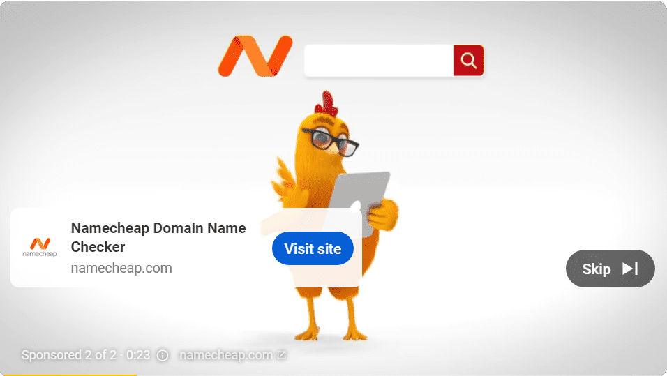 How YouTube Ads Works: A Step-By-Step Guide in 2026 7 In-Stream Ads
