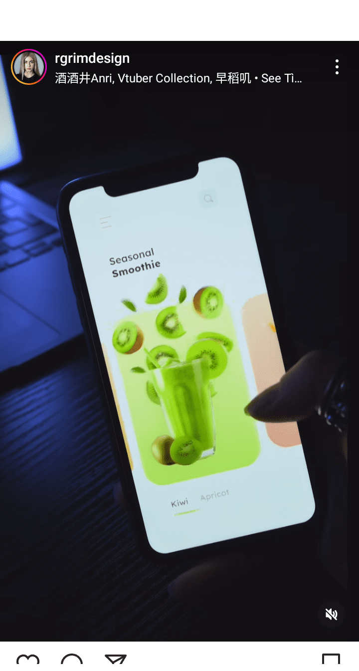 create short videos for social media free