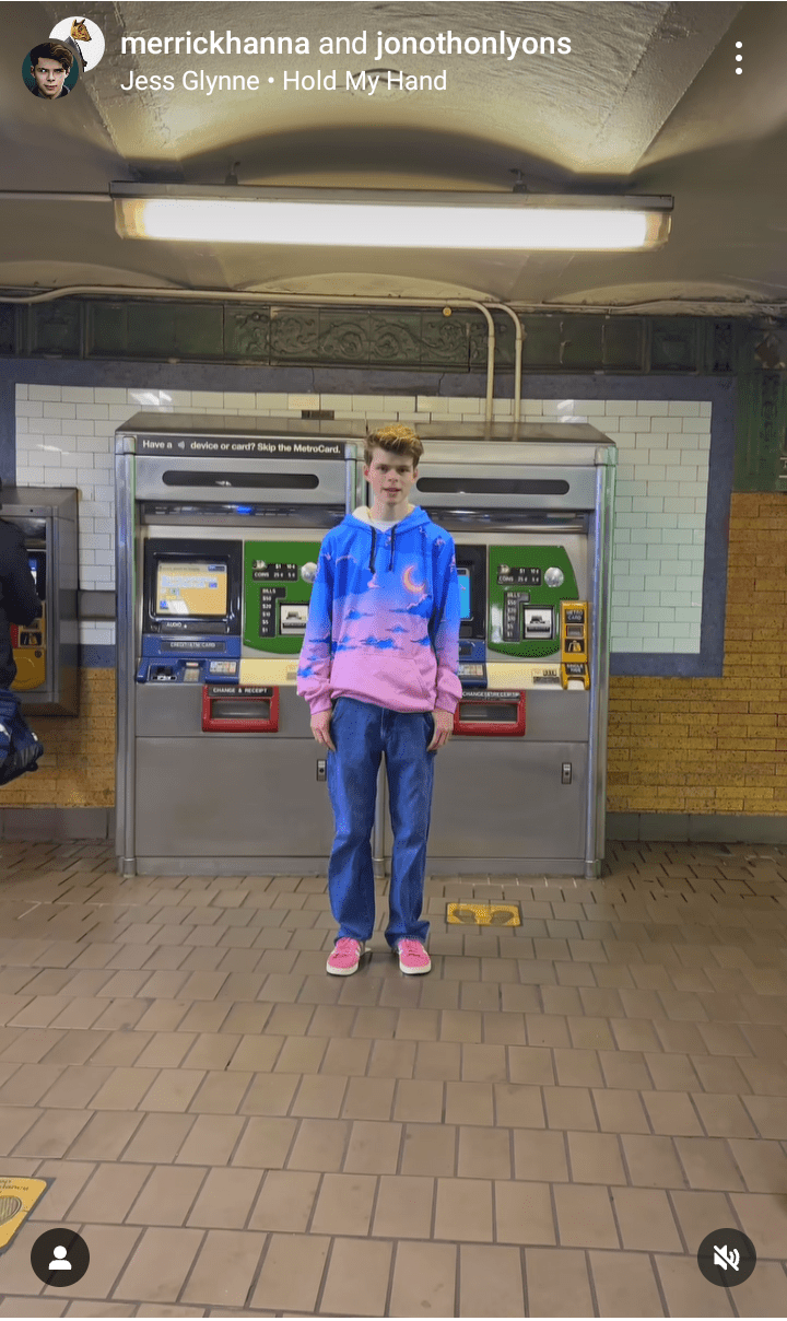 create short videos for social media free