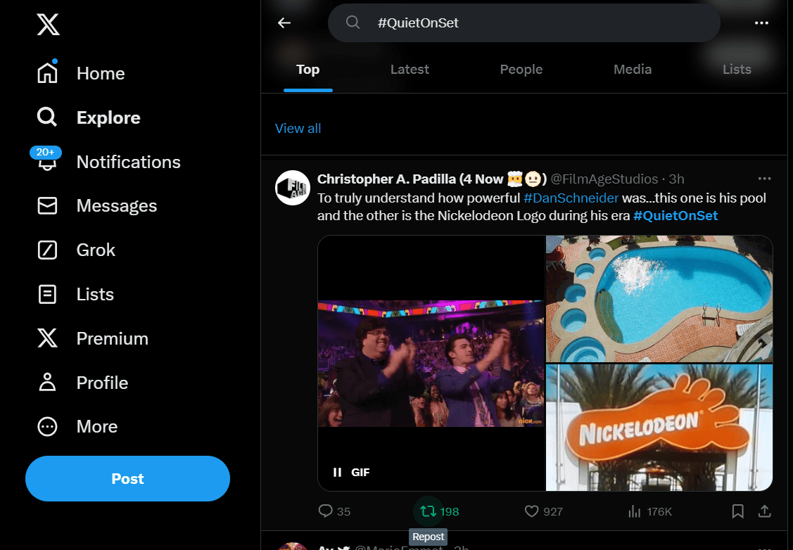 How to Trend on Twitter in 2026 - Tips and Best Practices 8 how to start a trend on twitter