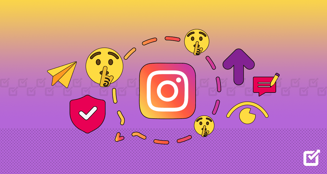 instagram vanish mode