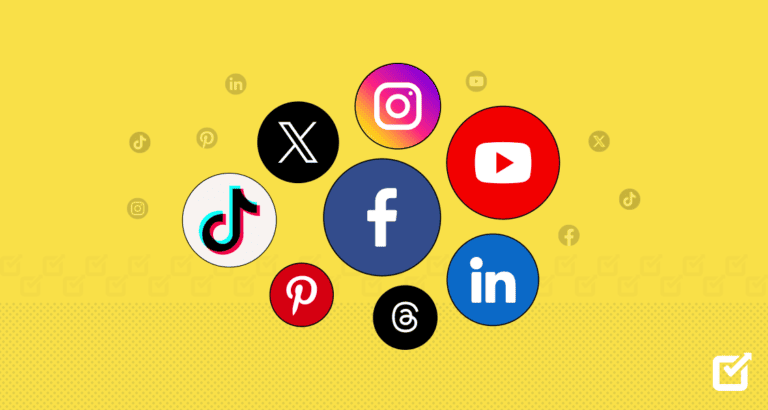 20 Best Free Social Media Icons Sets In 2026