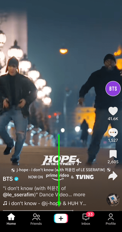 How to Search on TikTok for Just About Anything 7 Effects Gallery on TikTok