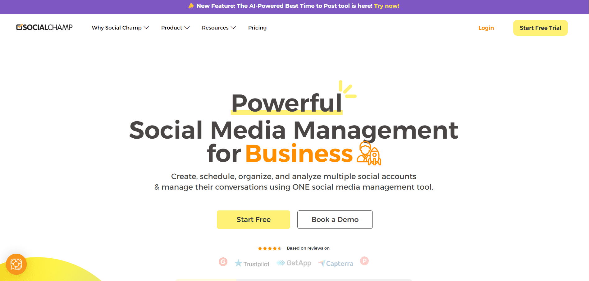 How to Leverage TikTok for Business Marketing in 2026 10 Social Champ