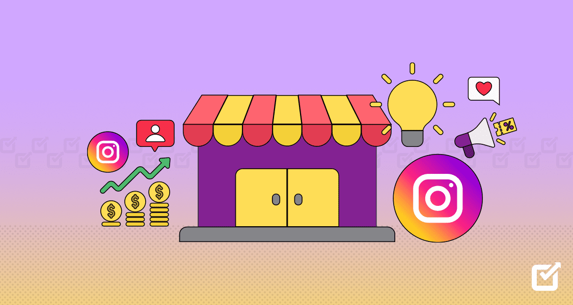 Instagram Business Ideas