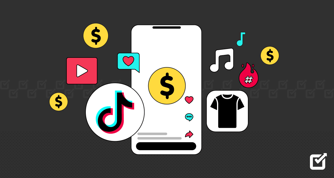 How to Sell on TikTok in 2024 A Step-By-Step Guide