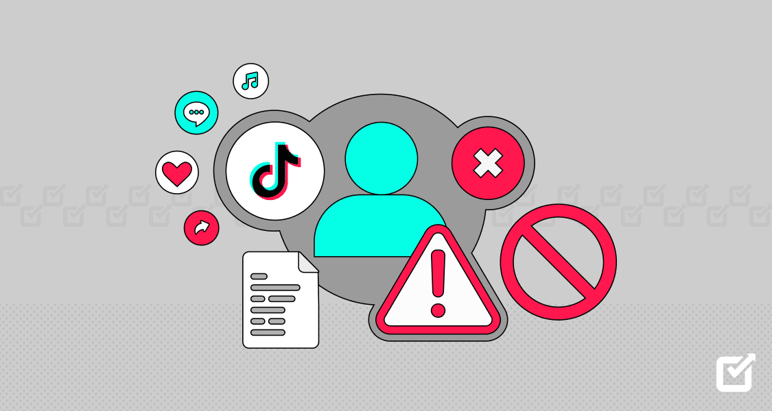 How to Report a TikTok Account in 2024