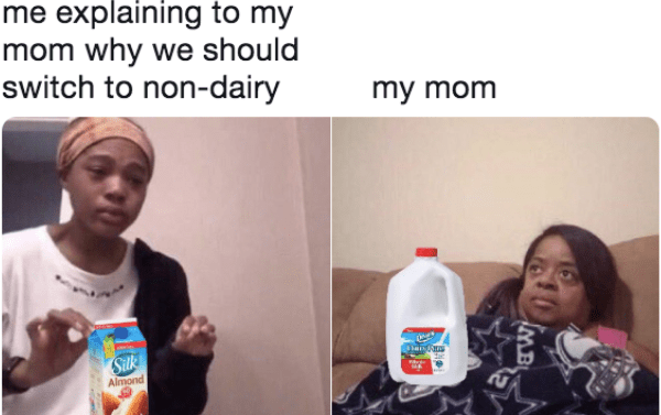 30+ Hilarious Genz Memes That Millennials Are Struggling to Keep Up With in 2026 15 Me Explaining vs. My Parents